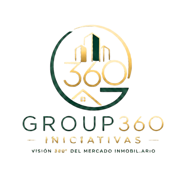 GROUP 360 INICIATIVAS